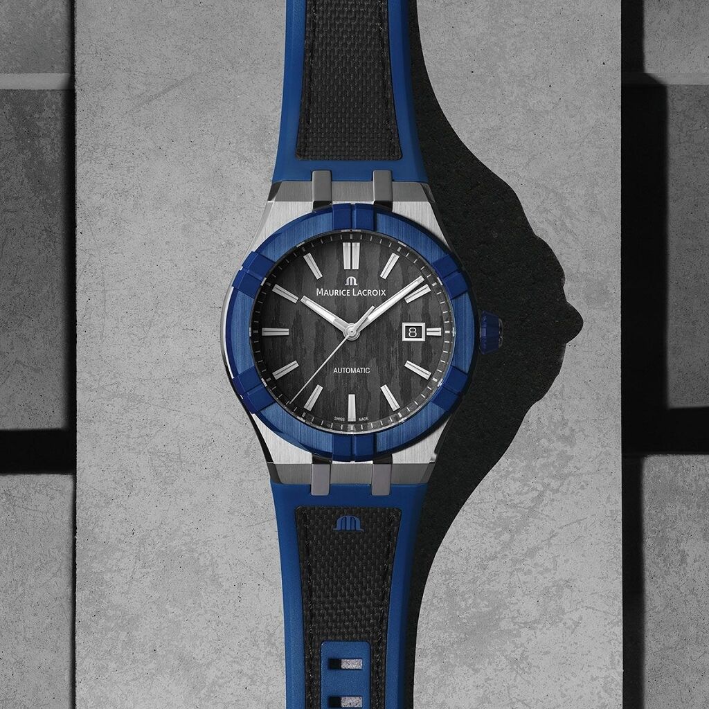 Aikon Automatic 43mm