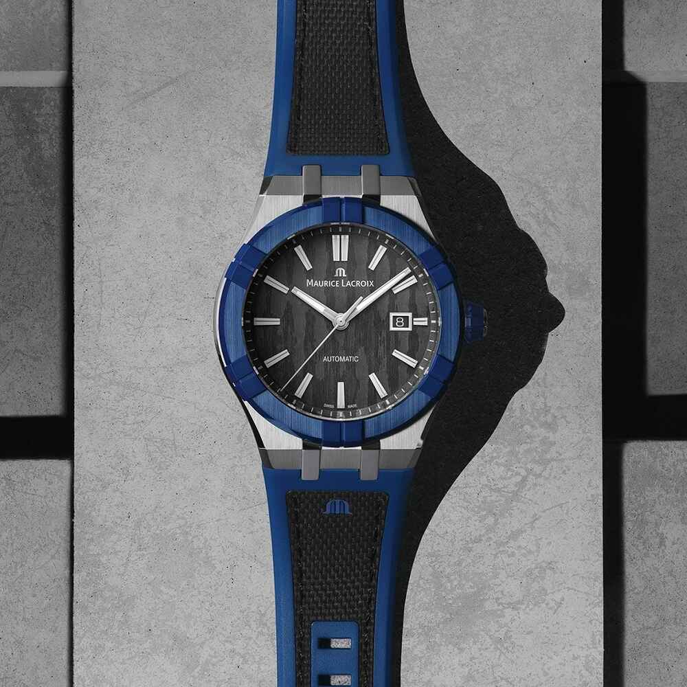 Aikon Automatic 43mm