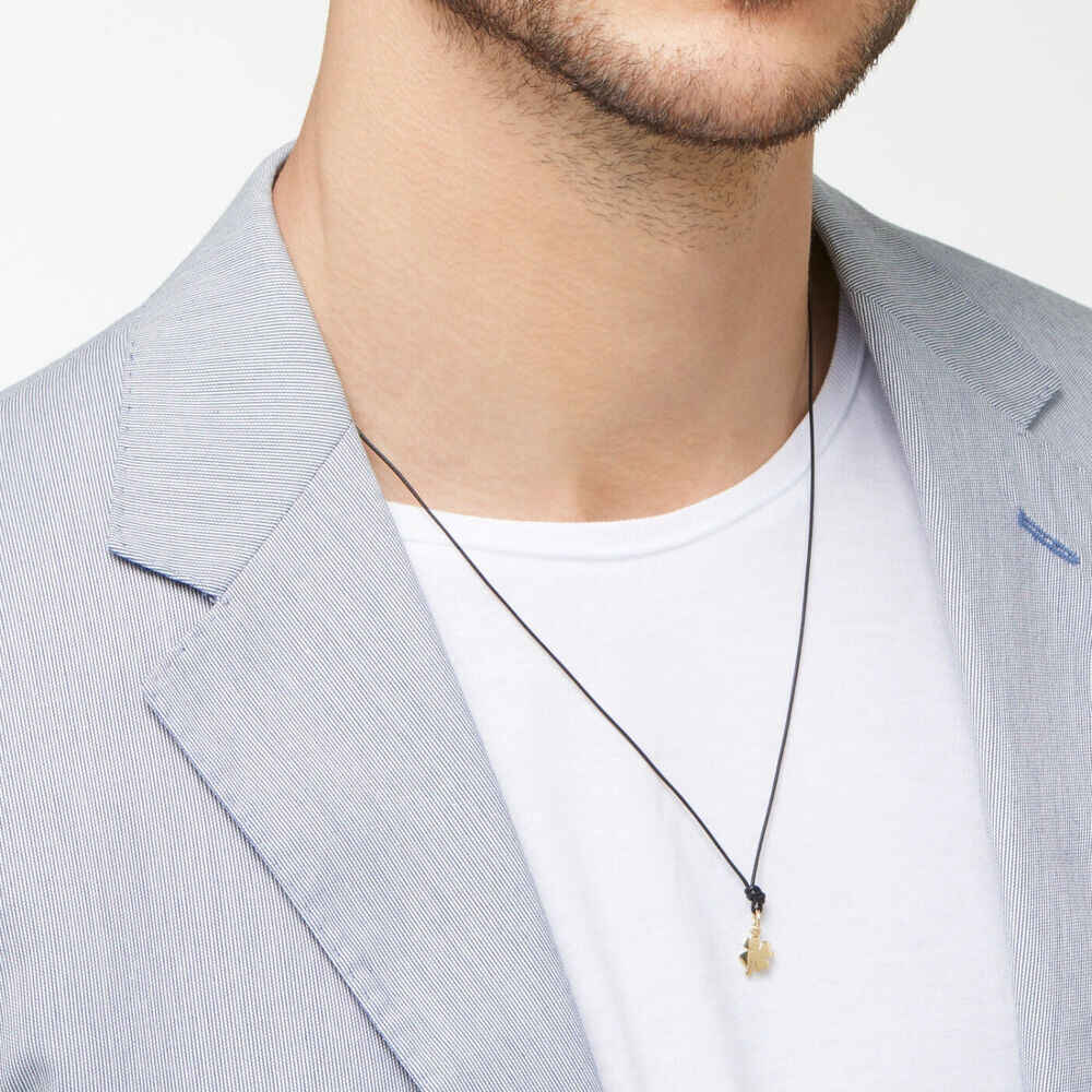 Dodo Kleeblatt Anhänger Dodo Kleeblatt Anhänger