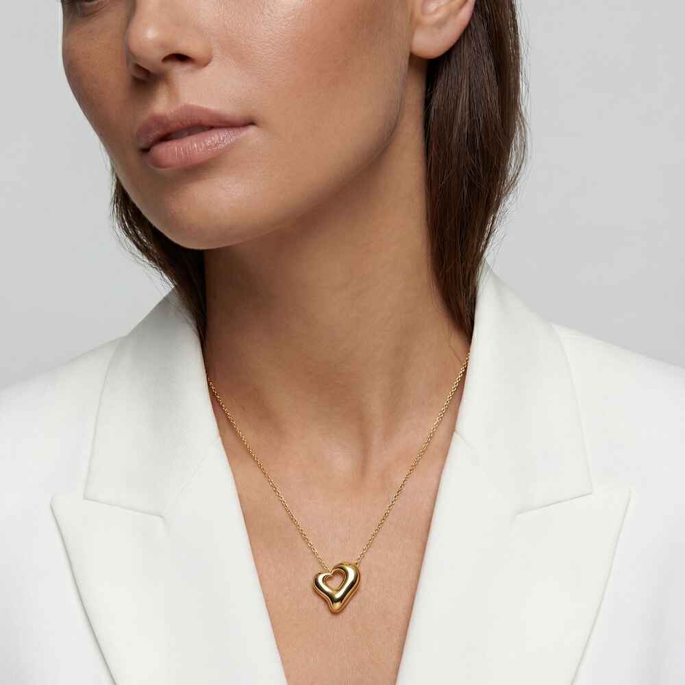 SIF Jakobs Lauria Halskette SIF Jakobs Lauria Halskette