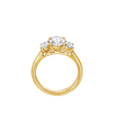 Brogle Solitairering Brogle Solitairering