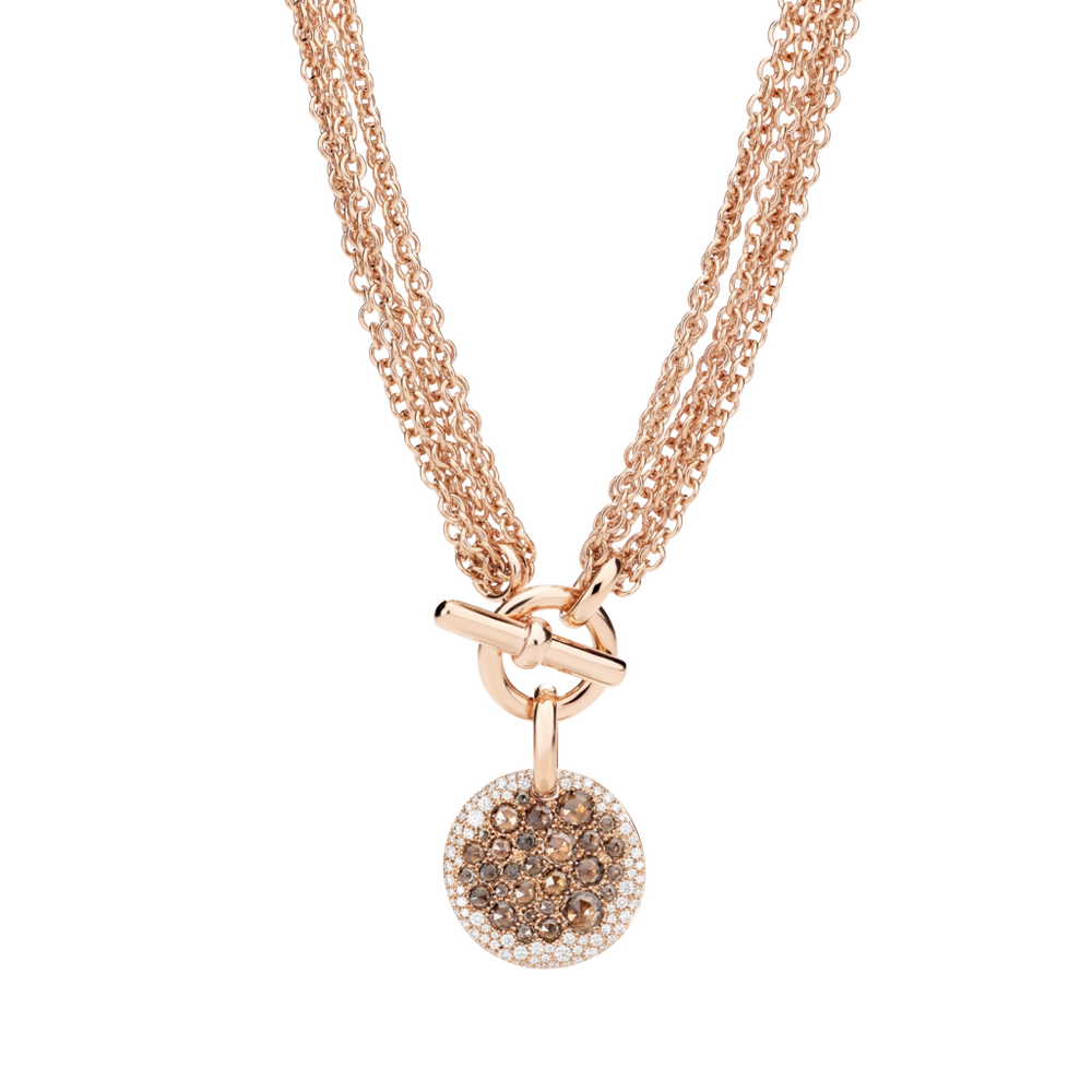 Pomellato Sabbia Necklace