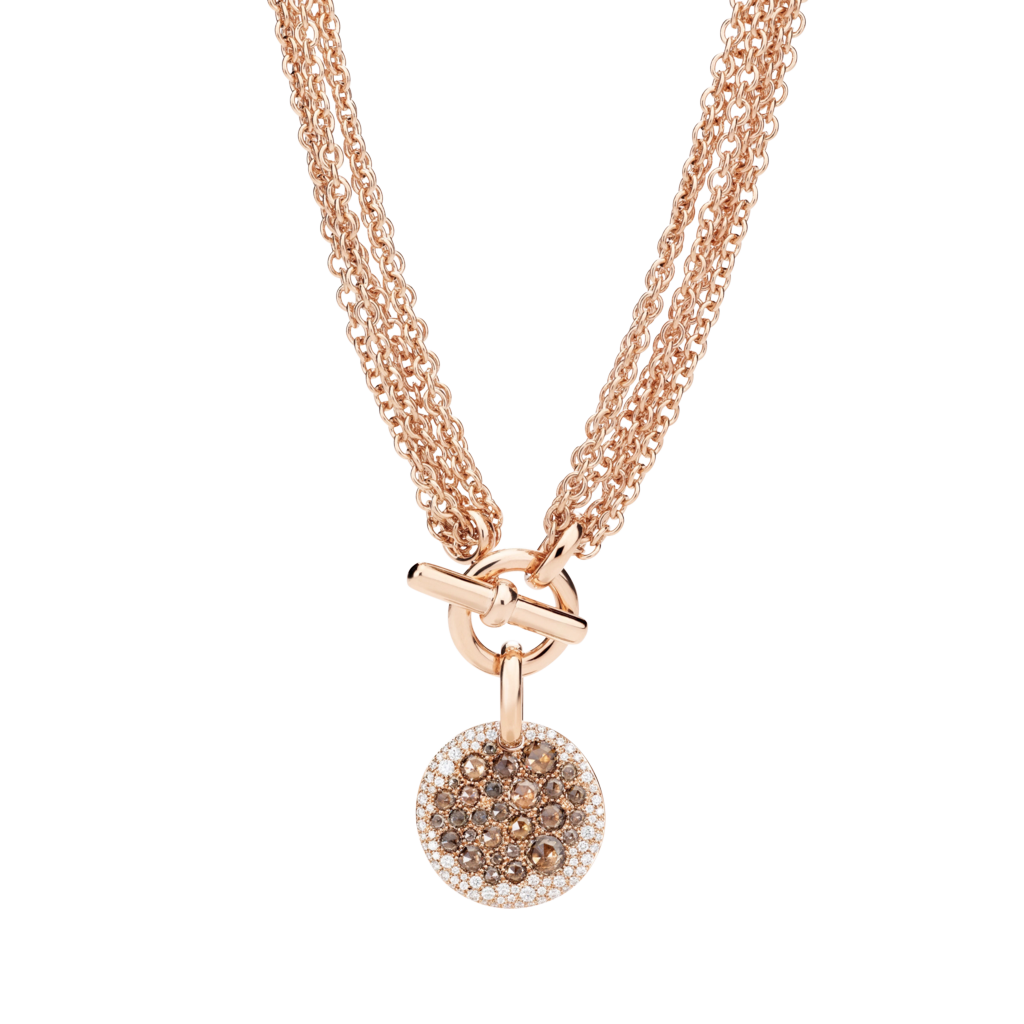 Pomellato Sabbia Necklace Pomellato Sabbia Necklace