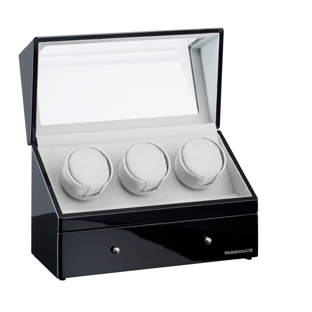 Designhütte Uhrenbeweger San Diego 3