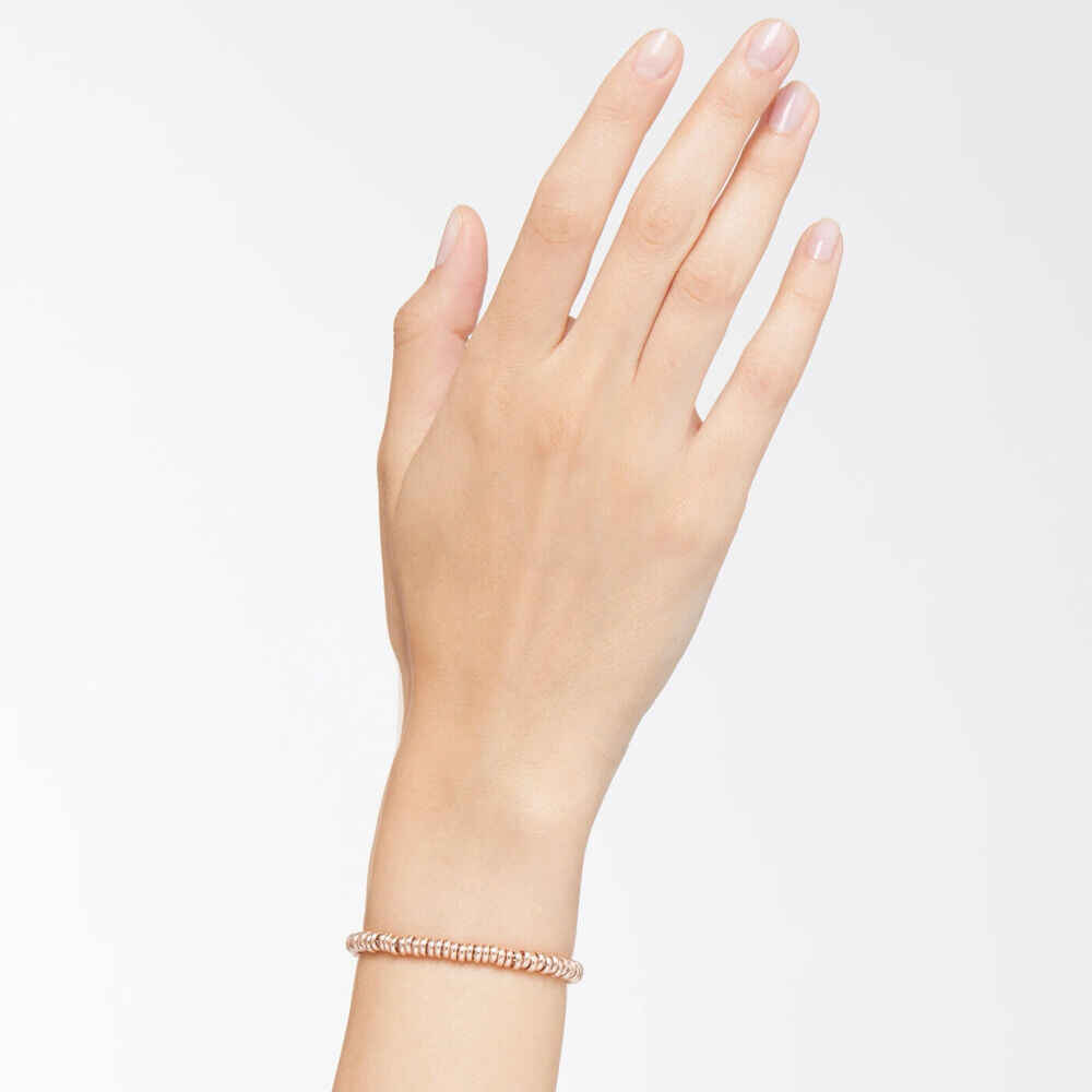 175857 DBB9103 RONDE R9R9A 100 Dodo rondelle bracelet 9k rose gold silver 18k yellow gold n64b0297e7287ea3b