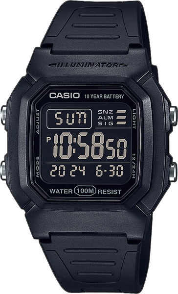 CASIO TIMELESS Quartz 36.8 mm