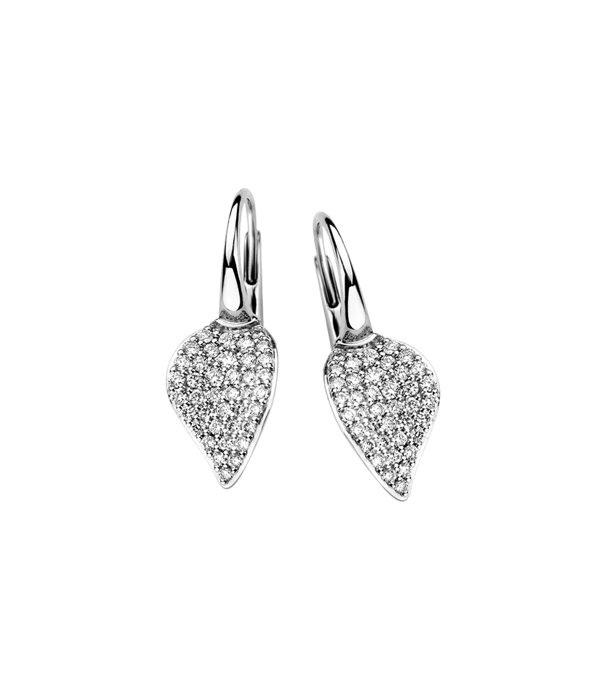 750 White gold