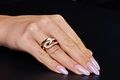 Brogle Selection diamond ring