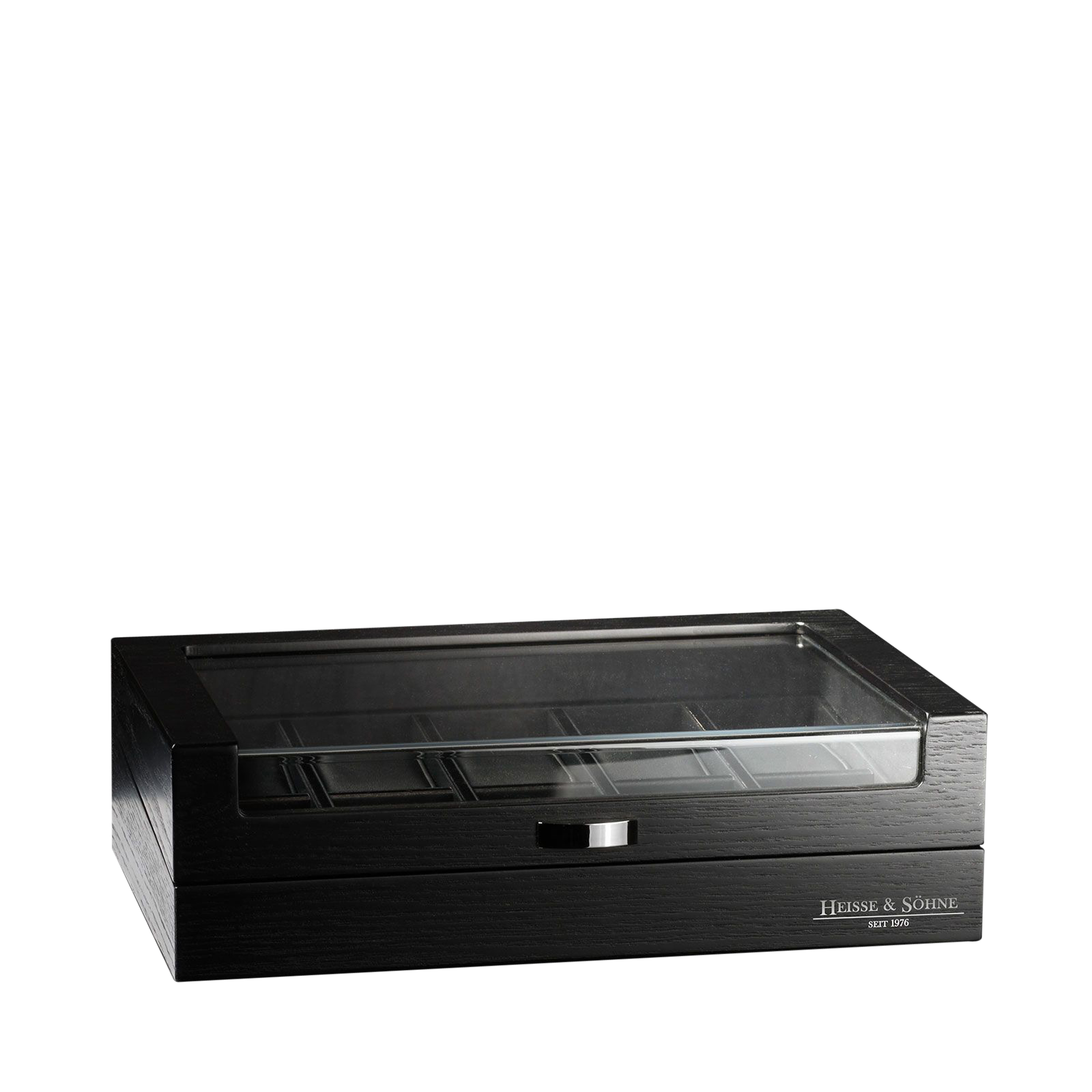 Heisse & Söhne Watch Box Oxford 10