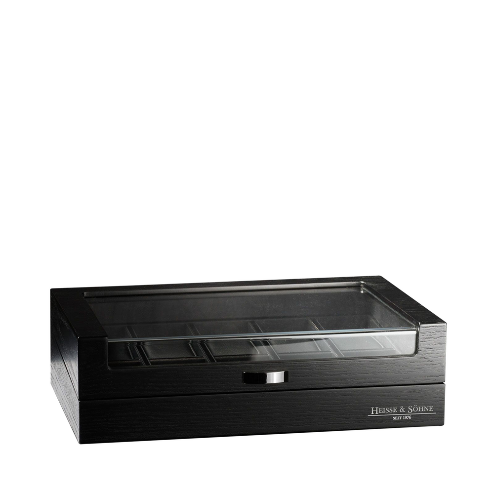 Heisse & Söhne Watch Box Oxford 10