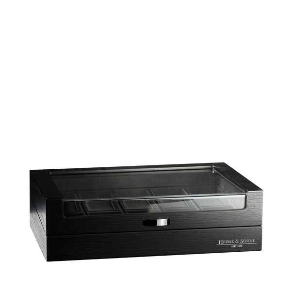 Heisse & Söhne Uhrenbox Oxford 10