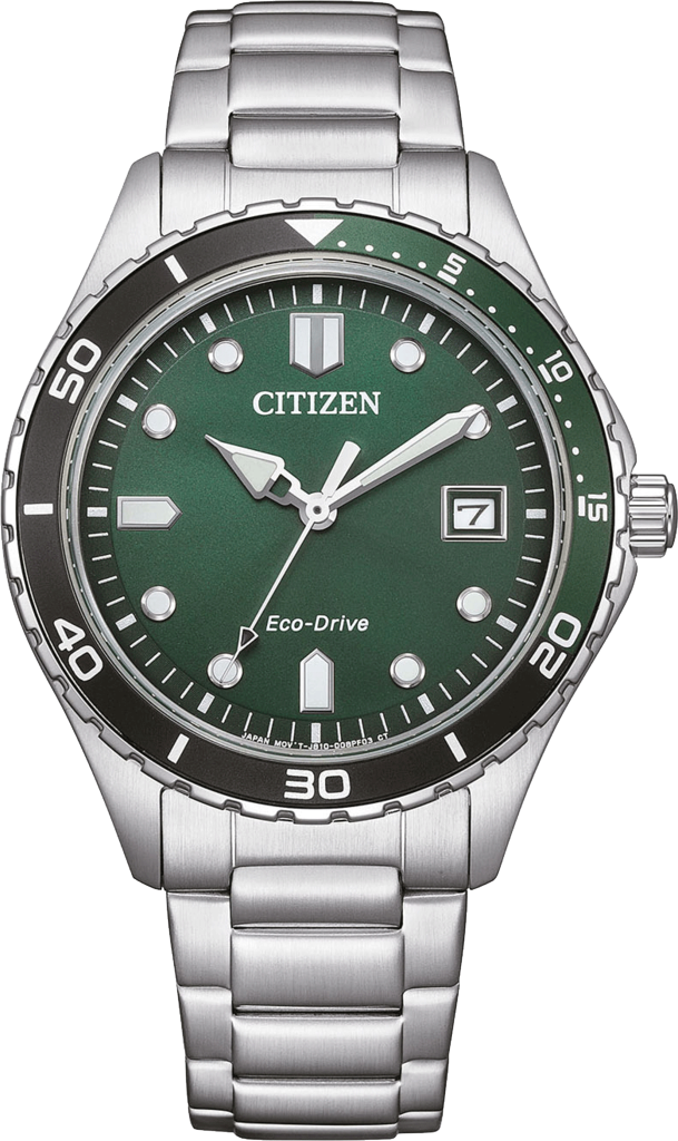 Citizen Sport Eco-Drive 37mm
