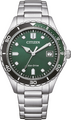 Citizen Sport Eco-Drive 37mm
