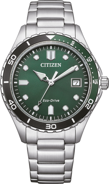 Citizen Sport Eco-Drive 37mm
