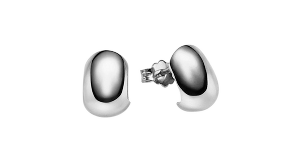 Brogle Classic gold stud earrings Brogle Classic gold stud earrings