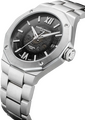 Baume & Mercier Riviera Baumatic Automatik 42mm