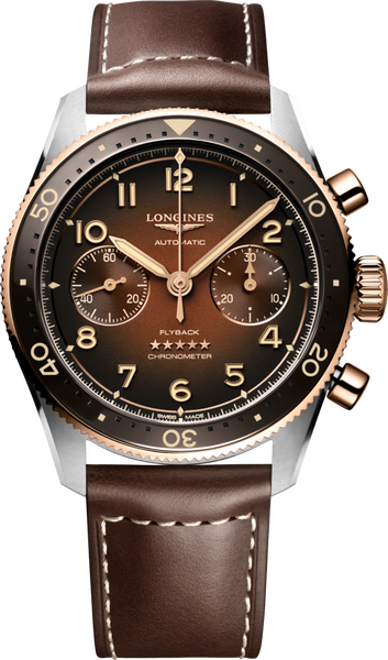 Longines Spirit Flyback Automatic 42mm