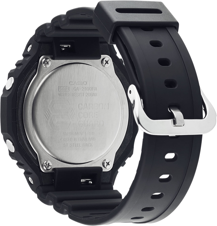 CASIO G-SHOCK Classic 45mm