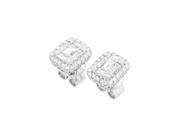 Ponte Vecchio Gioielli Benvenuto Ohrstecker Ponte Vecchio Gioielli Benvenuto Ohrstecker