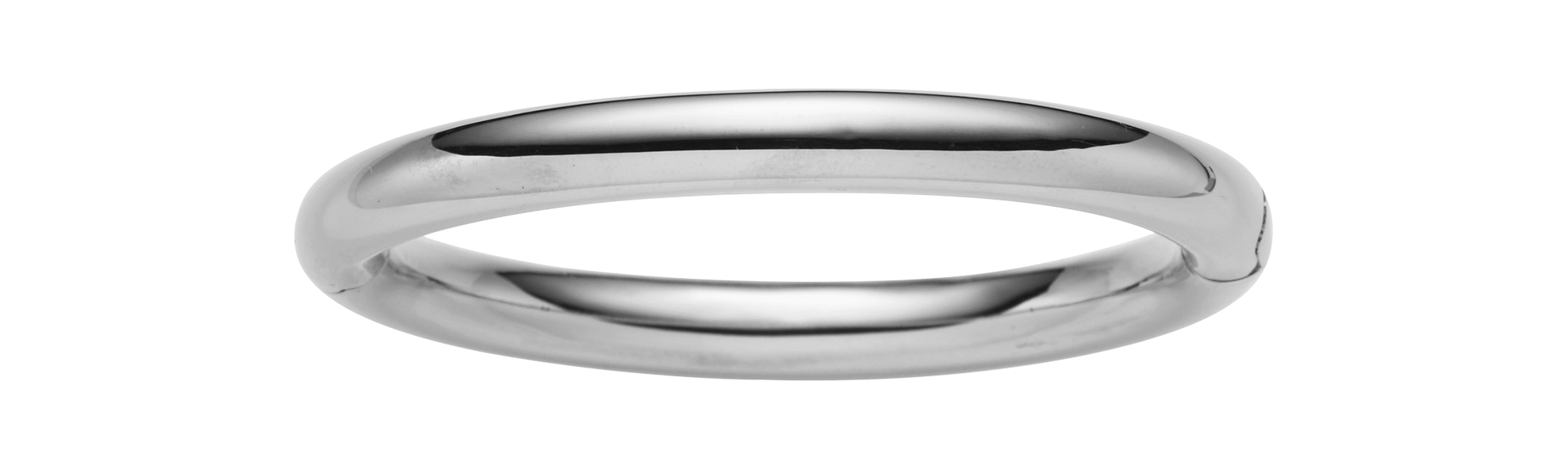 Brogle Classic Goldarmreif 8mm Brogle Classic Goldarmreif 8mm