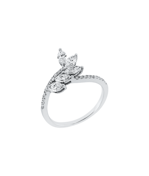 Brogle Classic diamond ring Brogle Classic diamond ring