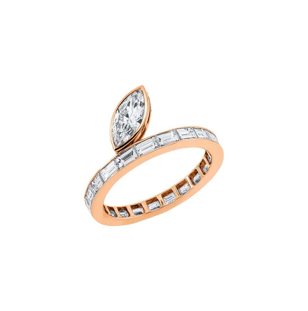 Brogle Selection diamond ring Brogle Selection diamond ring