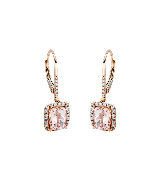 Brogle Classic Morgani earrings Brogle Classic Morgani earrings