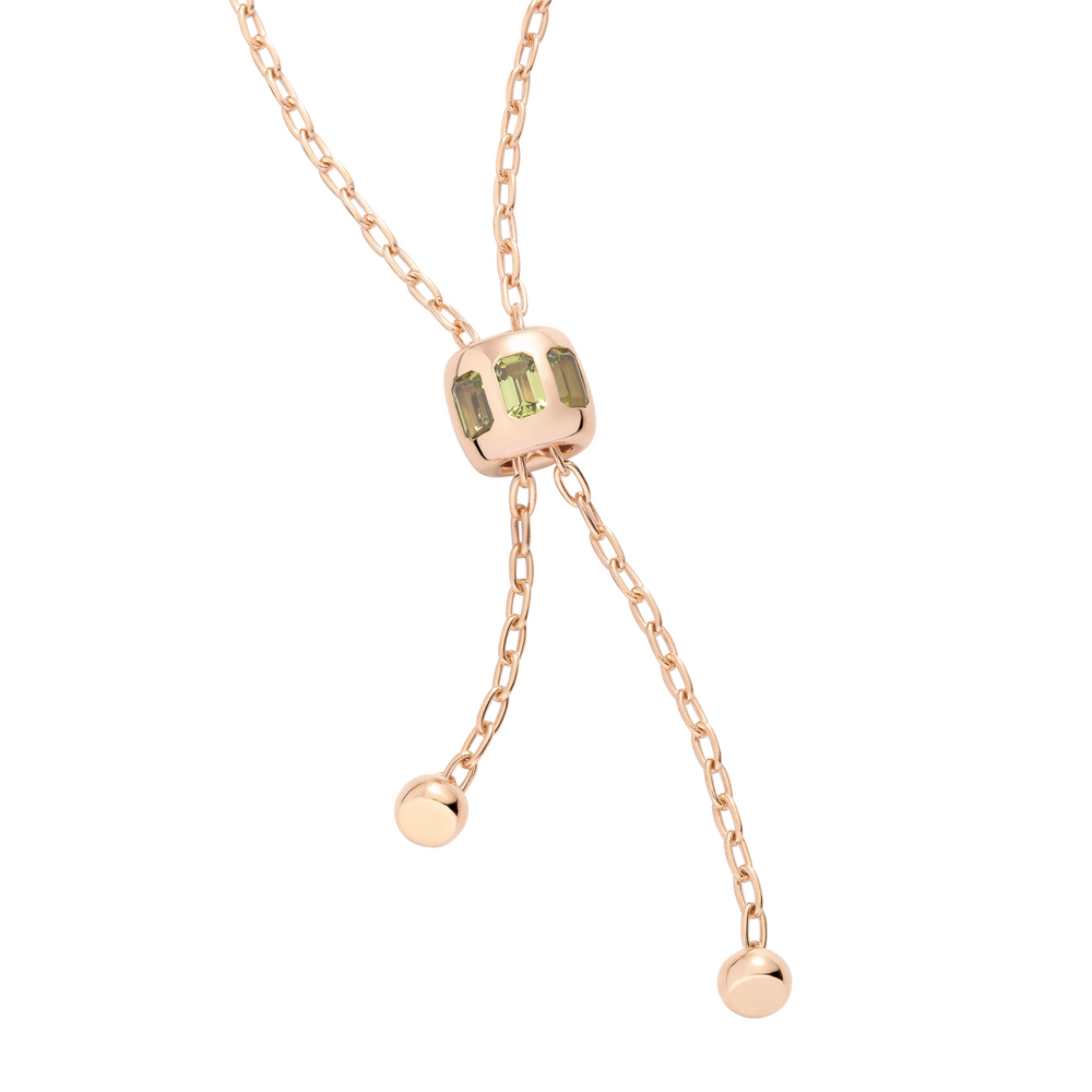 Pomellato Iconica Necklace