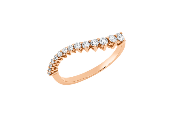 Brogle Classic Diamantring Brogle Classic Diamantring