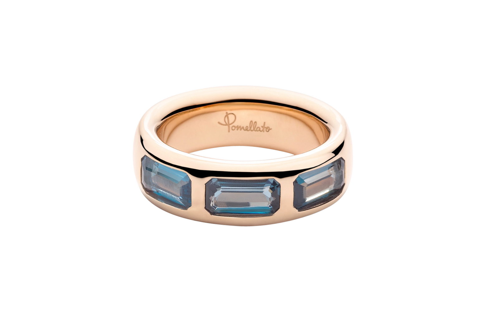 Pomellato Iconica Ring Pomellato Iconica Ring