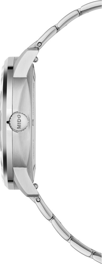 Mido Commander Lady Automatic 35mm