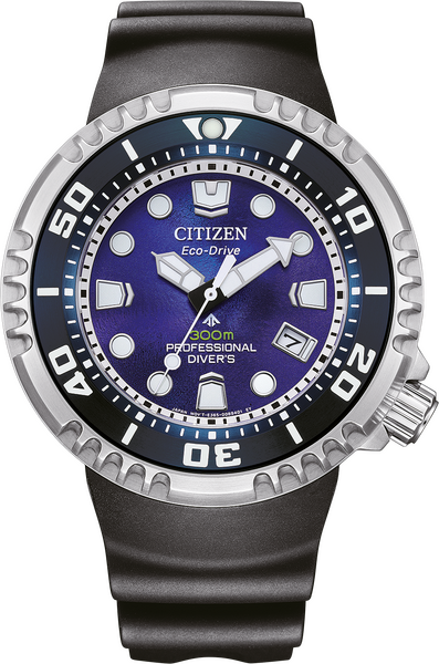 Citizen Promaster Marine Unite with Blue 46mm