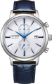 Citizen Elegant Eco-Drive Chronograph 42mm Citizen Elegant Eco-Drive Chronograph 42mm