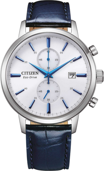Citizen Elegant Eco-Drive Chronograph 42mm Citizen Elegant Eco-Drive Chronograph 42mm