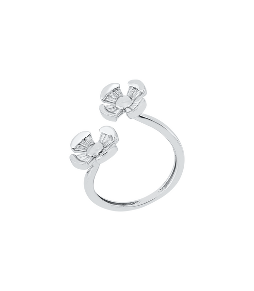 Brogle Classic diamond ring