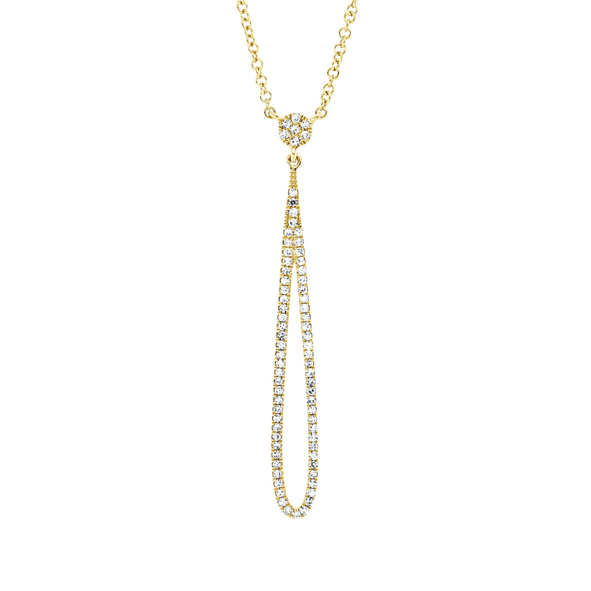 Brogle Selection Casual Necklace