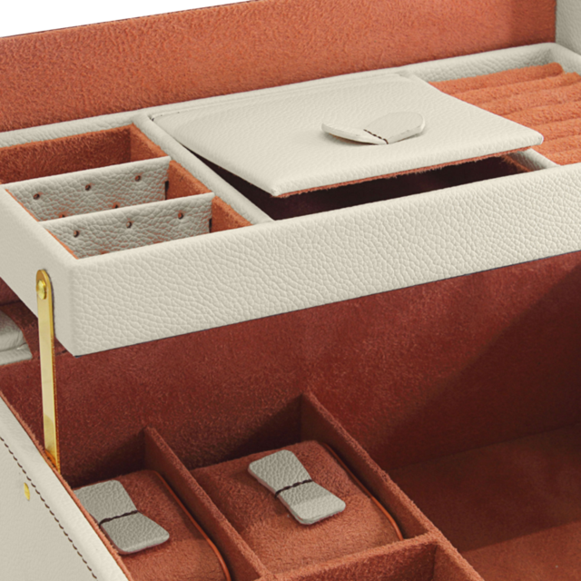 Friedrich Schmuckkoffer Ascot