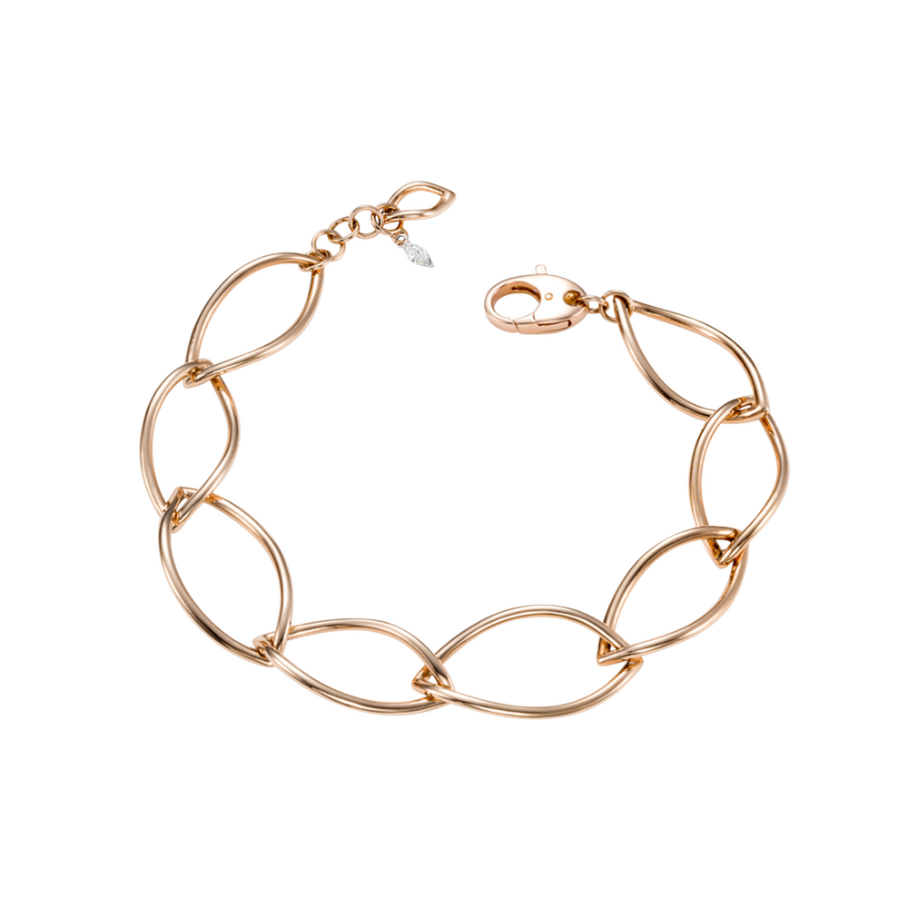 Mattioli Navettes bracelet