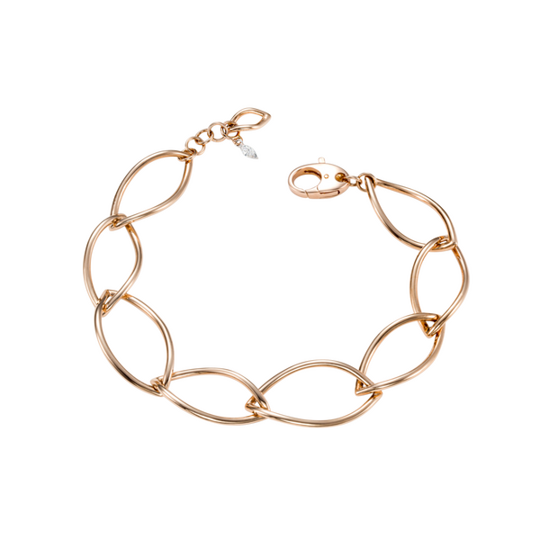 Mattioli Navettes bracelet