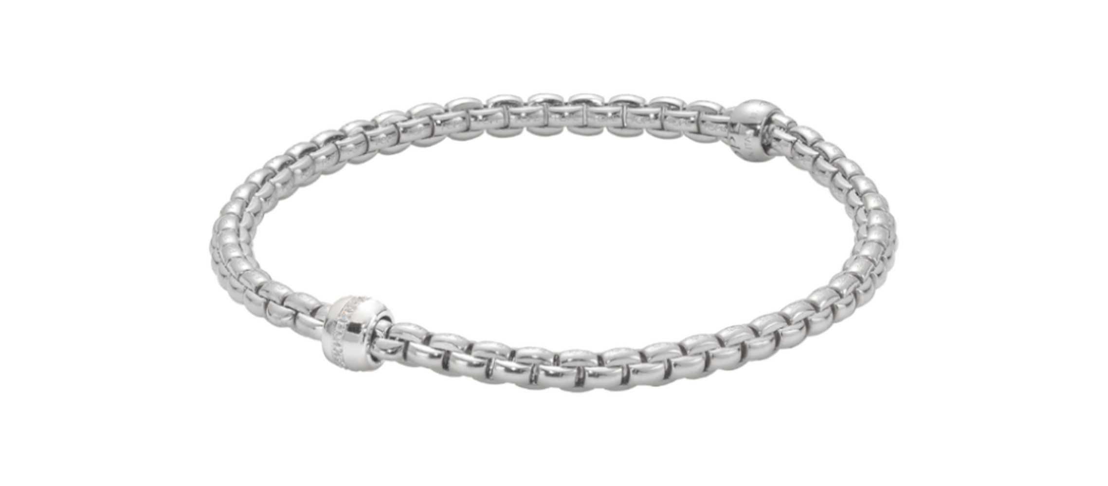 White gold