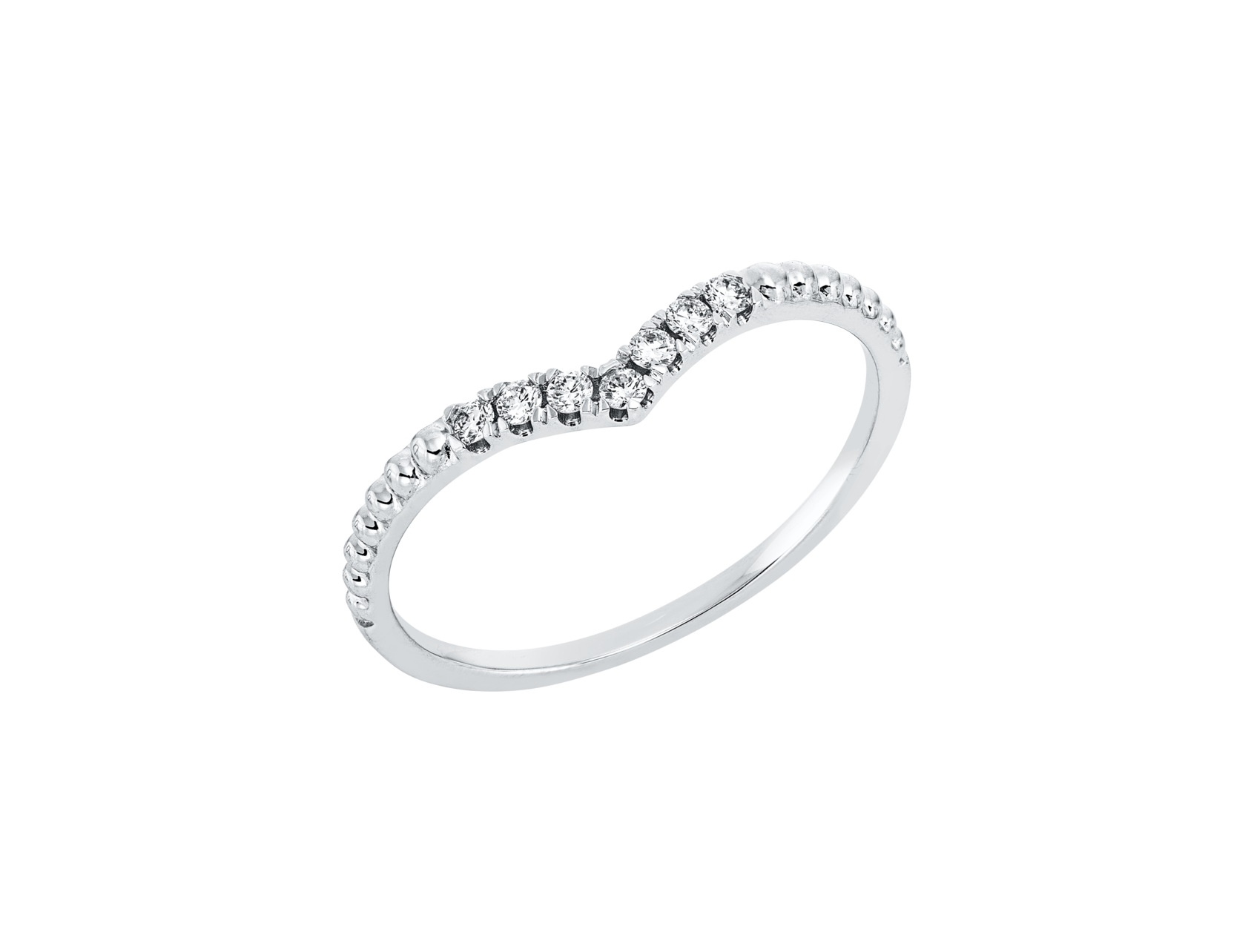 Brogle Classic Diamantring