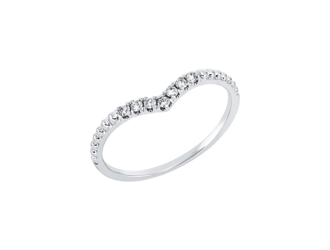 Brogle Classic Diamantring Brogle Classic Diamantring