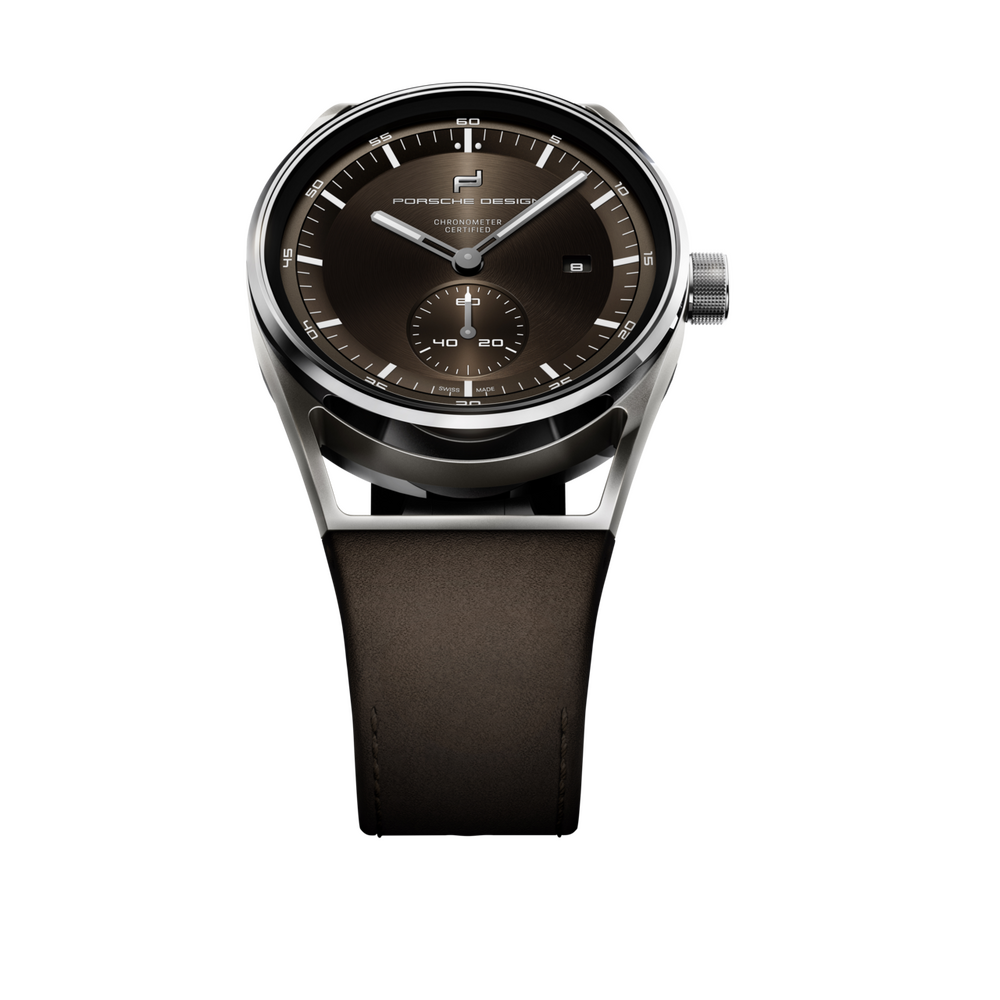 Porsche Design Sport Chrono Subsecond 39mm