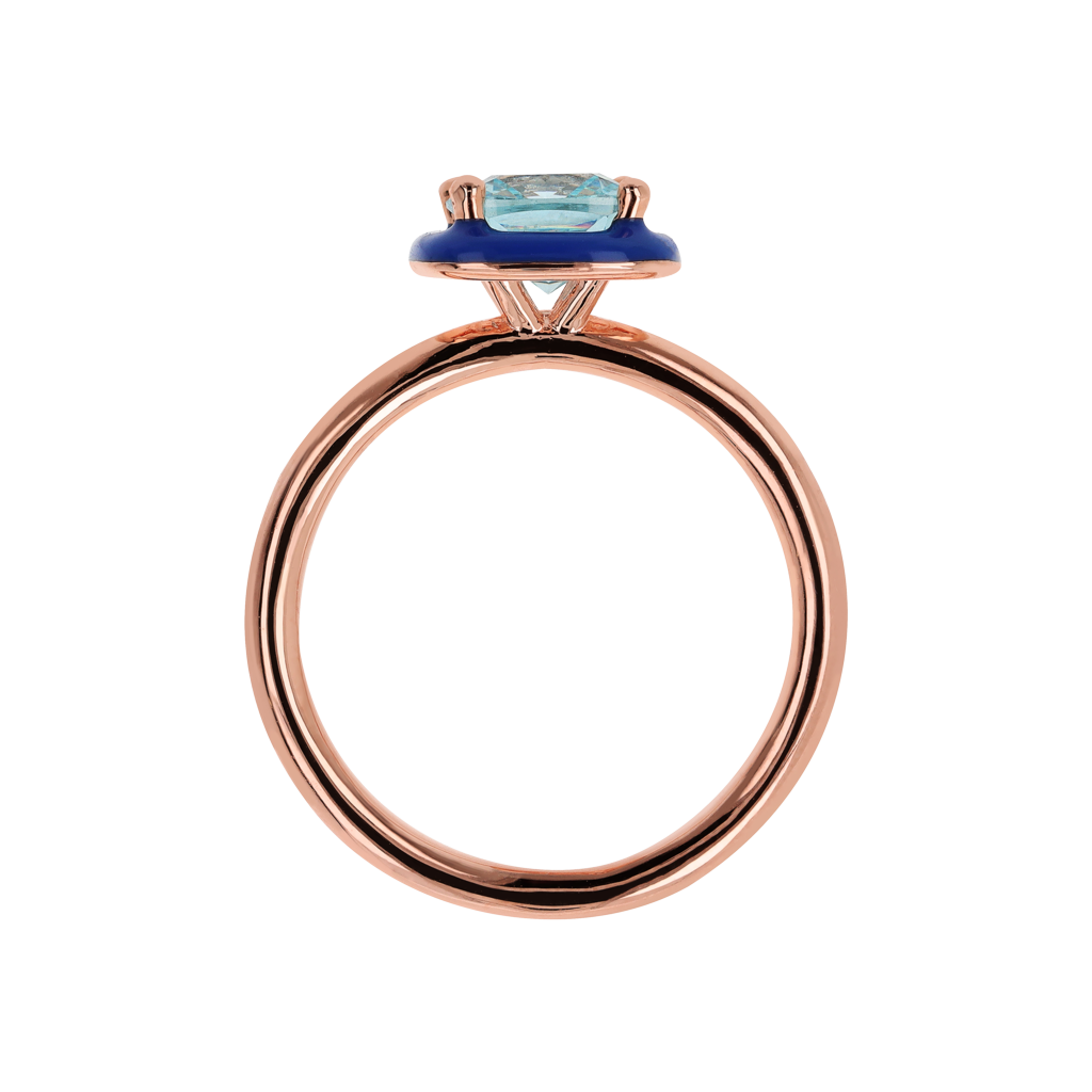 Bronzallure Smalti Ring Bronzallure Smalti Ring