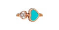 Chopard Happy Hearts Ring Chopard Happy Hearts Ring
