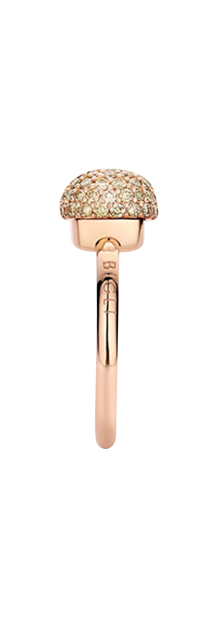 Bigli Mini Sweety Ring Bigli Mini Sweety Ring
