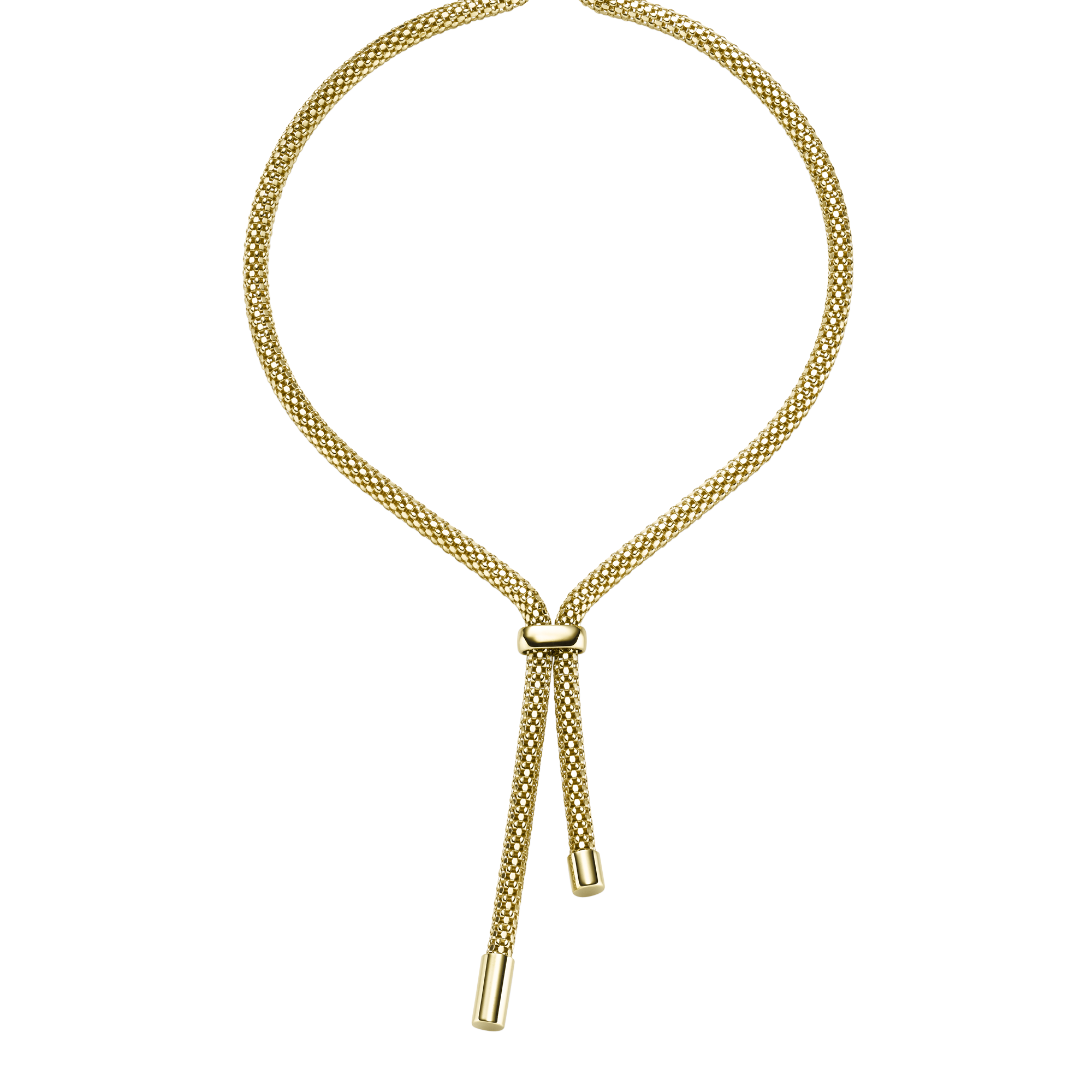 Brogle Classic Y-chain 5mm Brogle Classic Y-chain 5mm