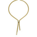 Brogle Classic Y-chain 5mm Brogle Classic Y-chain 5mm