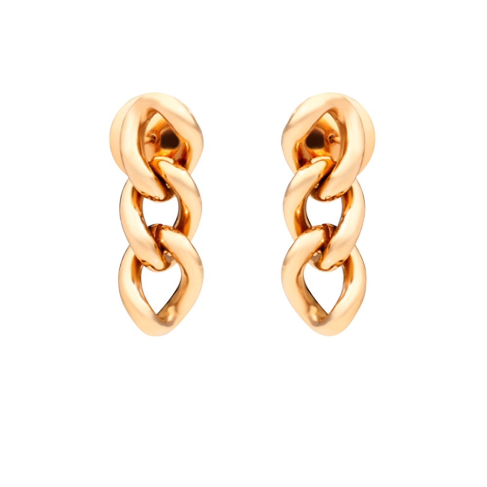 Pomellato Catene Earrings