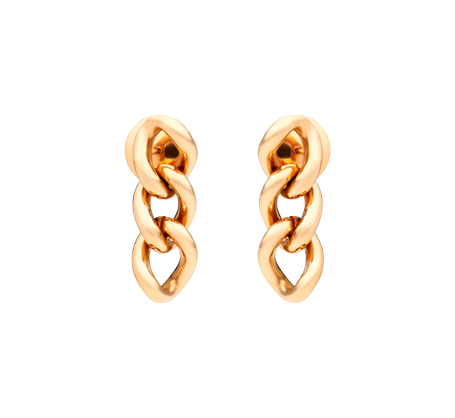 Pomellato Catene Earrings Pomellato Catene Earrings